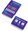 12 Panel Amazewell® Dip Card Drug Test Number AFD-6125