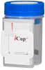 iCup AD Drug Test Cup