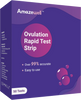 Amazewell Ovulation Rapid Test Strip 99% Accurate