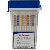 UScreen Oral+™ Multi-Drug 16 Panel Oral Fluid Flip-Top Cube Test with Alcohol, Fentanyl, K2, Tramadol, Item # USSORAL+16ALCFKT-FUO
