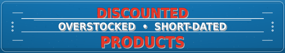 Specials & Discounts