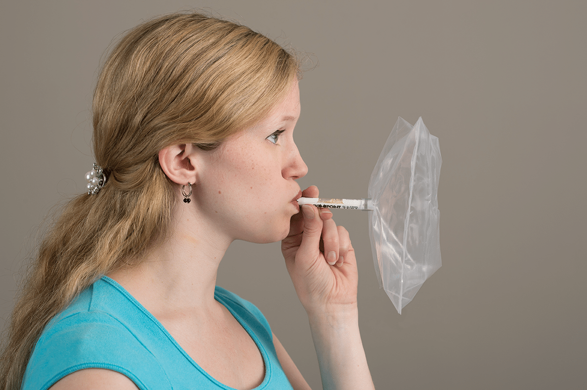 tobacco breathalyzer test Chewing And DUI Breath Testing Does Nicotine Show Up On