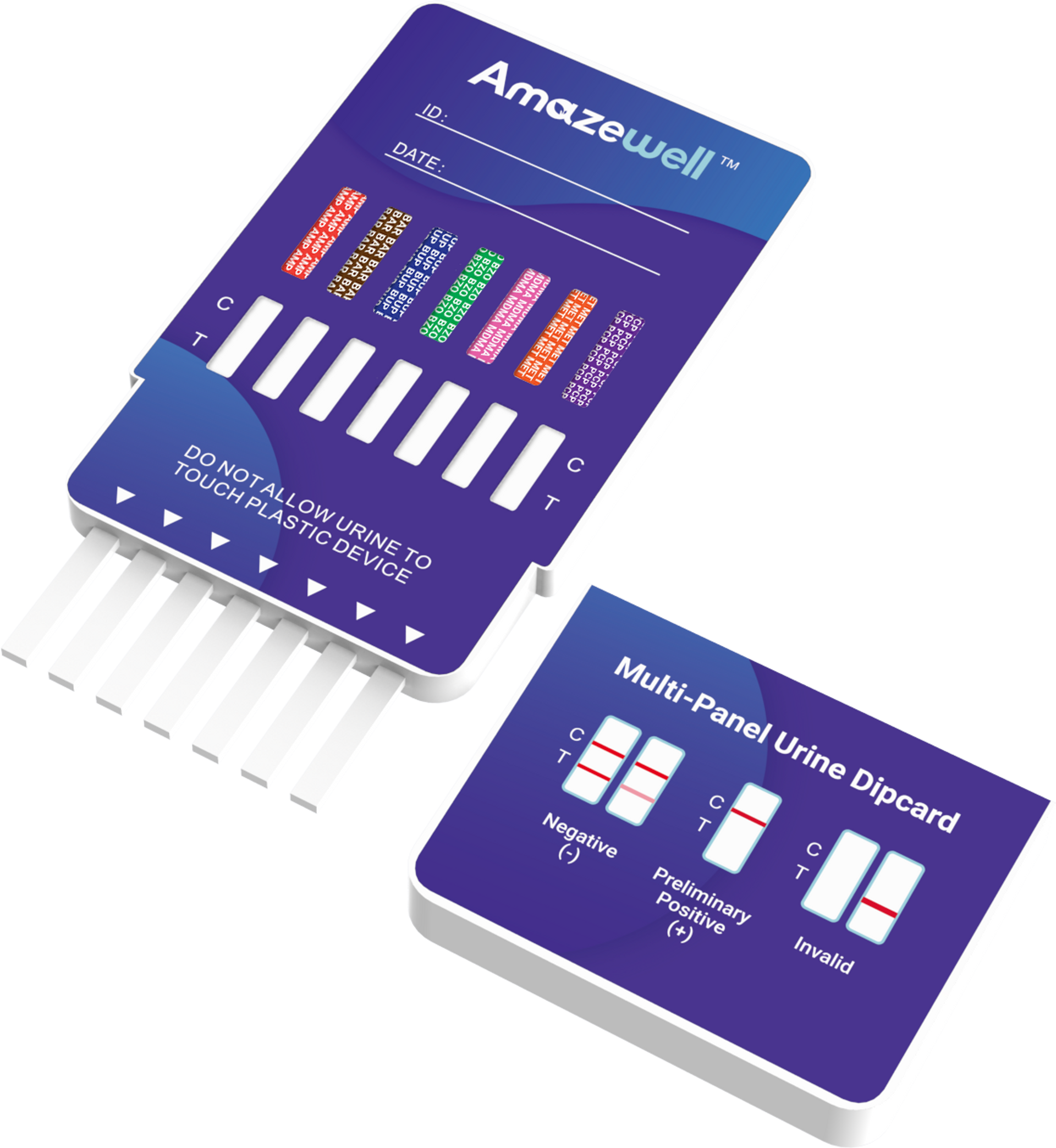 Alcohol Test Devices American Drug Test