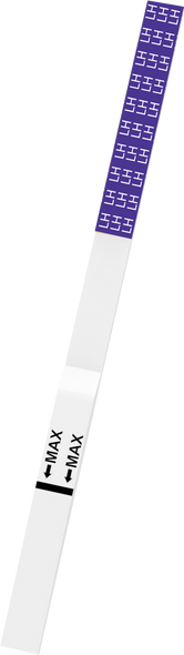 Amazewell Ovulation Rapid Test Strip