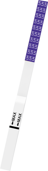 Amazewell Ovulation Rapid Test Strip