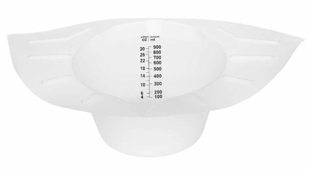 American Drug Test Commode Collection System TC320