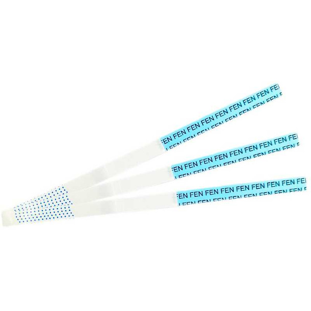 Fentanyl 1 Panel Drug Test Strip 10ng/mL or 20ng/mL 100/Box