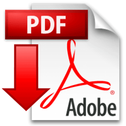 PDF Product Info Sheet Download Link