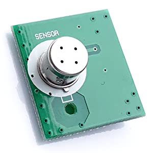 AlcoMate Prism Sensor Module