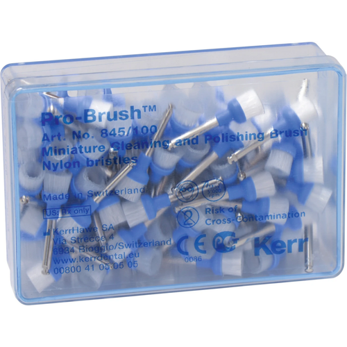 Pro-Brush 100 stk