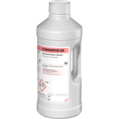 STAMMOPUR GR flaske 2 liter