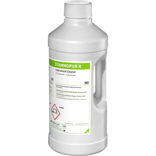 STAMMOPUR R flaske 2 liter