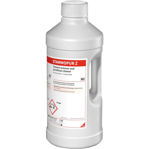 STAMMOPUR Z flaske 2 liter