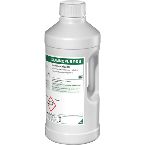 STAMMOPUR RD 5 flaske 2 liter