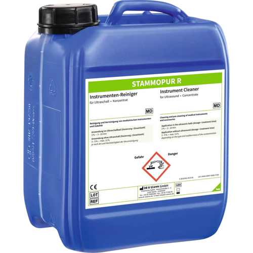 STAMMOPUR R kanne 5 liter