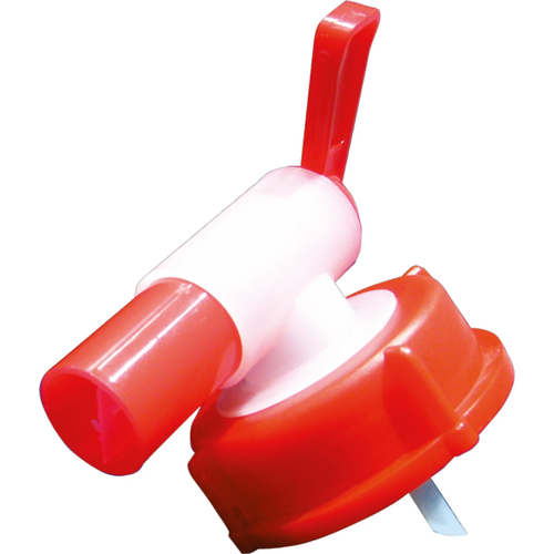 Tappekran stk. for 5 liter og 10 liter kanner