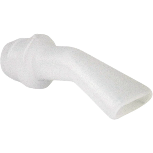 Stone Bite appliseringsspisser 40 stk. gjennomsiktige