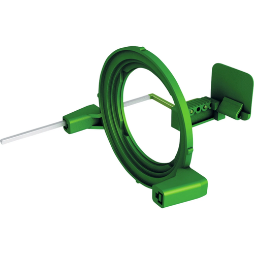 VistaRay sensor holder 8 biteplater posterior, liten