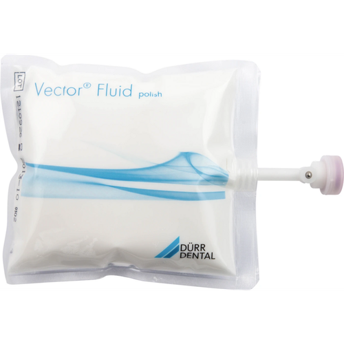 VECTOR Paro / VECTOR Paro Pro pose 200 ml poleringsvæske «MORE EFFECTIVE»