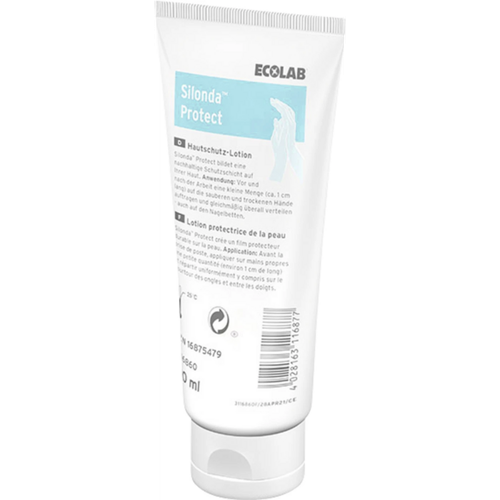 Silonda Protect tube 100 ml
