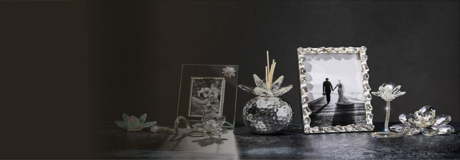 Luxurious Wedding Favor Ideas