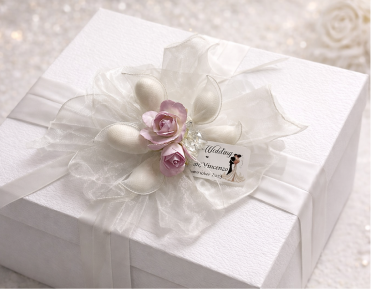 Italian Favor Decorations