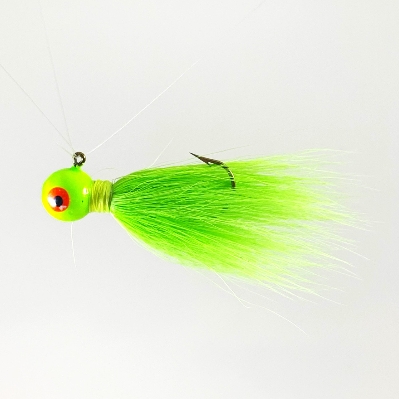 Fishing - Lures - Jigs - Hair Jigs - North Star Outfitters