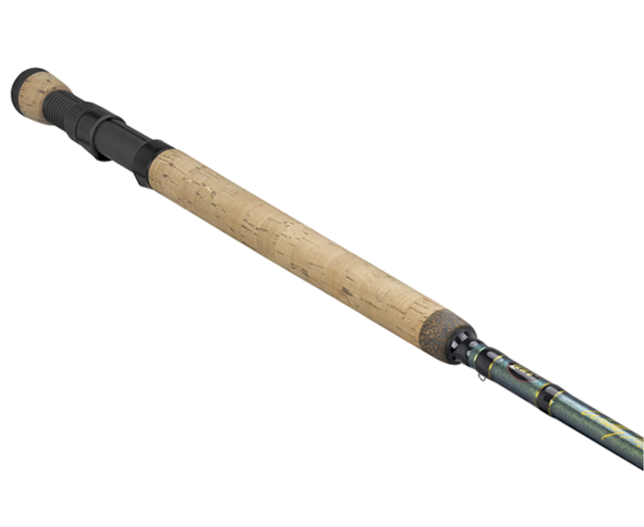 Crappie Wally Marshall Classic Signature Crappie Rod 11' ML, 52% OFF