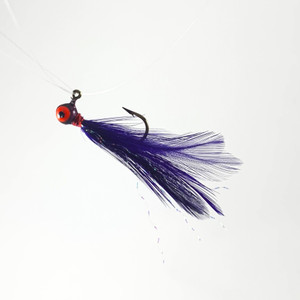 Fishing Hair Jigs 