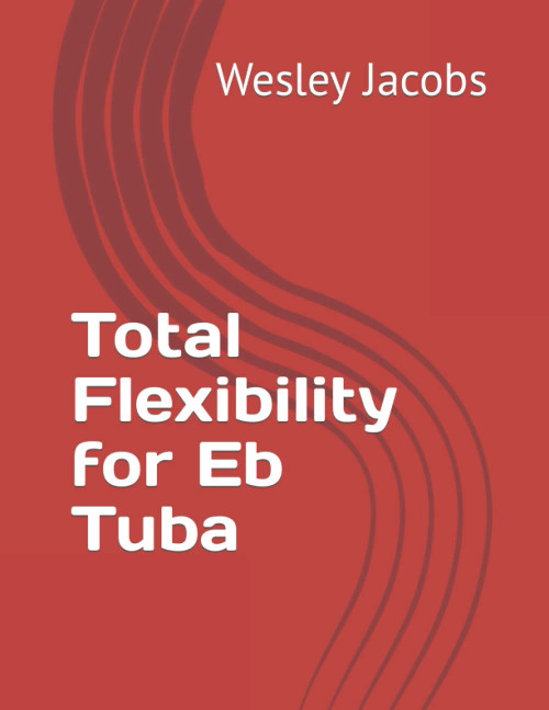 Total Flexibility for Eb Tuba