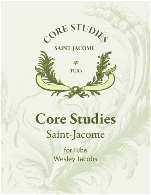 Core Studies of Saint Jacome PDF DOWNLOAD