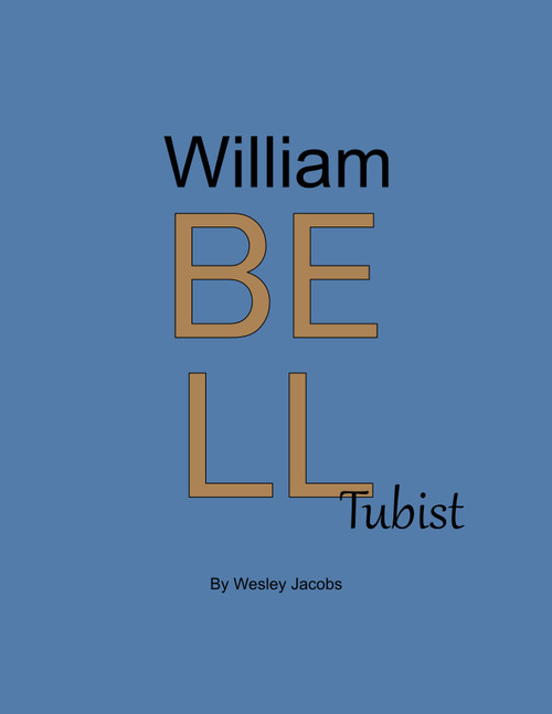 William Bell Tubist