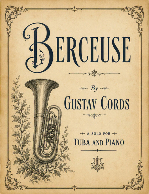 Berceuse