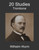 20 Studies for Trombone by Wurm