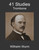 41 Studies for Trombone by Wurm