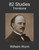 82 Studies for Trombone by Wurm