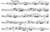 Clear error-free notation helps make the studies easier to play.