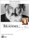 Ten Studies by Johannes Brahms, for low & high tuba by John Van Houten