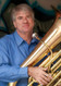 The editor, John Van Houten, has performed with a wide variety of music ensembles, including the Los Angeles Philharmonic, the Los Angeles Opera and the Long Beach Opera. He is Instructor of Tuba at Azuza Pacific University, The Cole Conservatory of Music at California State University, Long Beach and Biola University.