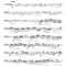 Study number two for low tuba (BBb or CC) begins with an ominous introduction in the key of E.