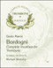 This new Bordogni edition contains all 120 vocalises in one volume.
This book is essential for trombonists.
