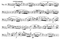 Clear error-free notation helps make the studies easier to play.