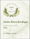 The Bordogni "Melodious Etudes" for tuba is essential for all tubists.