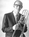 Composer William Rivard