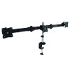 Brateck Outstanding Three LCD Desk Mounts with Desk Clamp VESA Product Image 2