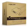 UGreen Mini DP Port to VGA Converter 10459 Product Image 5