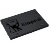 Product image for Kingston A400 2.5in SATA SSD 240GB | AusPCMarket Australia