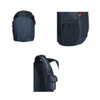 Targus 16in Terra Backpack Black TSB226AU Product Image 3