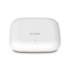 D-Link DAP-2610 Wireless AC1300 Wave 2 Dual Band PoE Indoor Access Point Product Image 6