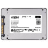 Crucial 250GB MX500 2.5in SATA SSD Product Image 3